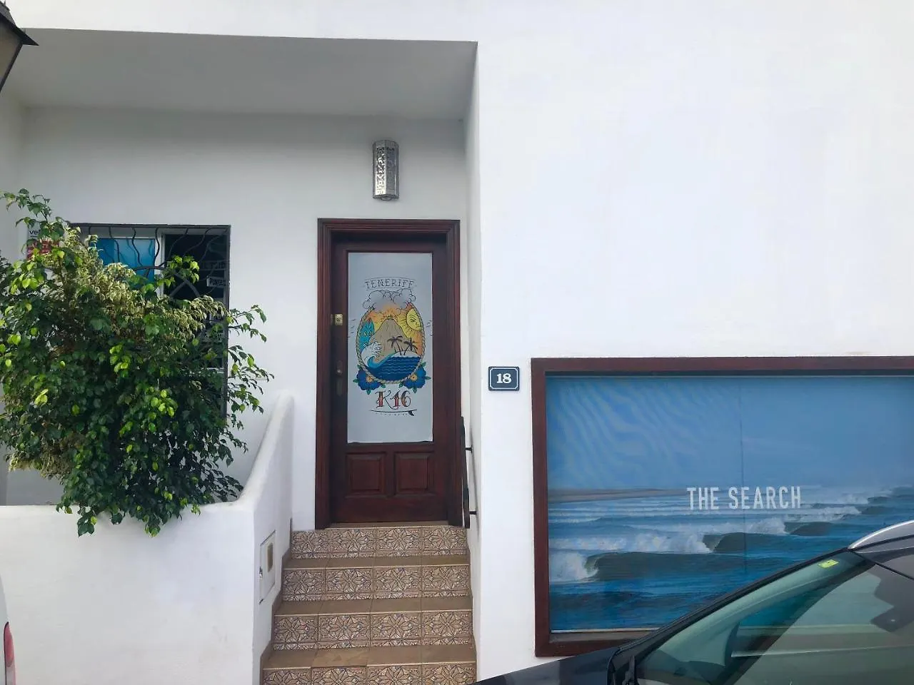 Alcala Surf Camp Villa 0*, Alcalá la Real Spanien