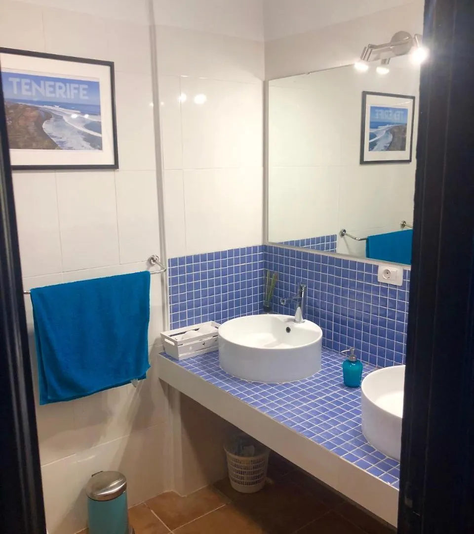 Villa Alcala Surf Camp Spanien
