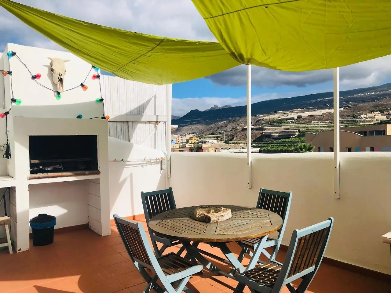 Villa Alcala Surf Camp 0*, Alcalá la Real Spanien