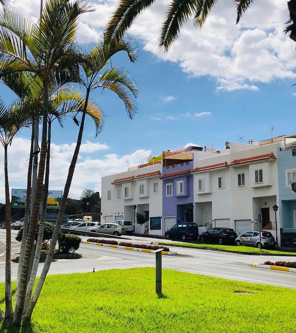 Villa Alcala Surf Camp