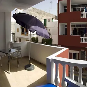 Apartment Casa Atlantica, Alcalá la Real