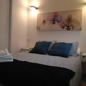 Apartment Ifae, Alcalá la Real